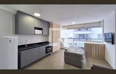 Imagem 2: Apartamento à Venda - Barra Funda, 2 Quartos, 42 m2