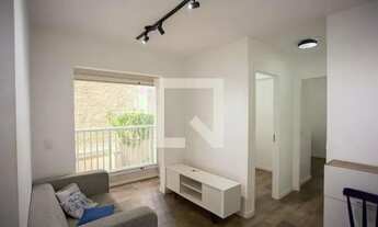 Imagem: Apartamento à Venda - Mandaqui, 2 Quartos