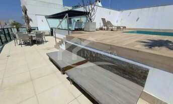 Imagem 6: Maravilhosa Cobertura Duplex no Posto 6