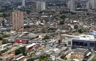 Imagem 2: Studio Mobiliado no Unique Studio, andar alto, com vaga Fátima