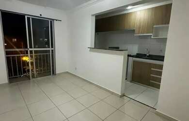 Imagem: Bela Vida II - Vendo Apartamento - Com Sacada