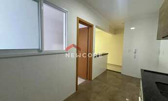 Imagem 2: Apartamento em Rua Monte Castelo - Aviação - Praia Grande/SP