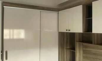 Imagem 3: Apartamento Novinho para venda com 33m², na Bela Vista com 2 Dormitórios