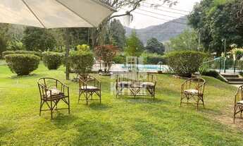 Imagem 5: Sítio em Silva Jardim com 16.000m² Plano e Estrutura Completa a Poucos Metros da Rodovia