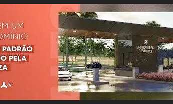 Imagem 5: Terreno em Condomínio no Santa Rosa