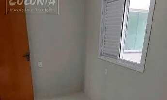 Imagem 5: Apartamento a venda - Jardim Progresso, Santo André