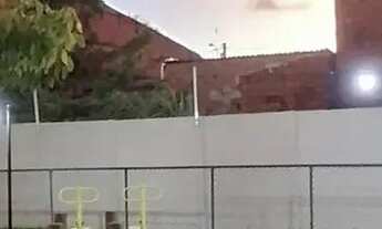 Imagem 7: Residencial Maraponga Ville; Rua Holanda Em Frente Ao Osvaldo Studart! Cód . 1D0N8SI