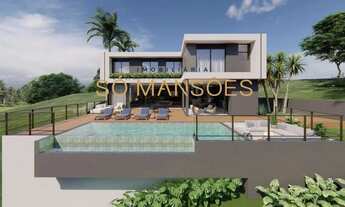 Imagem: QUINTAS DO SOL - CASA À VENDA EM NOVA LIMA