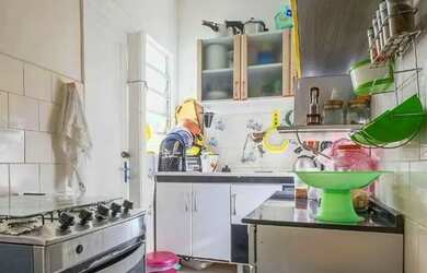 Imagem 7: Apartamento em Rua Iperoig - Perdizes - São Paulo/SP