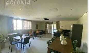 Imagem 7: Apartamento para locação - Vila São Pedro, Santo André