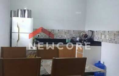 Imagem 7: Casa de condomínio em Estrada Santa Rosa - Parque Santa Clara - Campos dos Goytacazes/RJ