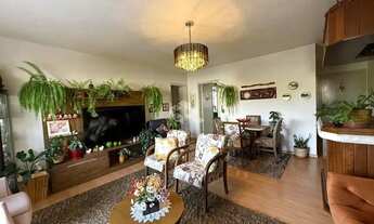 Imagem: Apartamento amplo, 03 dormitórios, no Bairro