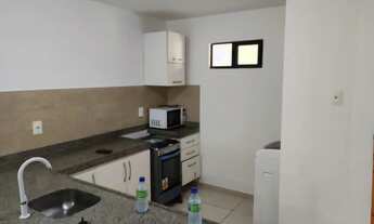 Imagem 5: Apartamento na Vila de Cumbuco