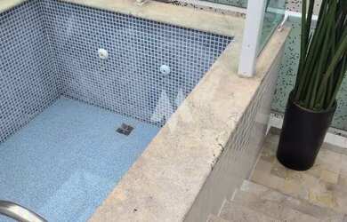 Imagem 3: Casa à venda no bairro Embaré - Santos/SP