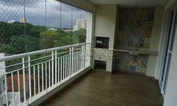 Imagem 5: Apartamento padrão com 105,44m², bairro Nova Aliança, Zona Sul de Ribeirão Preto/SP