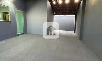 Imagem: Casa para venda no bairro Jardim Europa