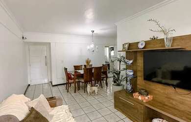 Imagem 2: Apartamento no bairro Treze de Julho - Solar Monte Carlo [7211