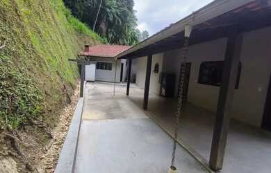 Imagem 7: CASA COM 3 QUARTOS MOBILIADA PRÓXIMO AO HOSPITAL AZAMBUJA VAGA PARA 3 CARROS