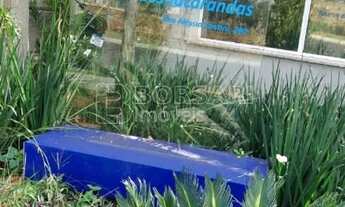 Imagem: Apartamento para locação com dois quartos