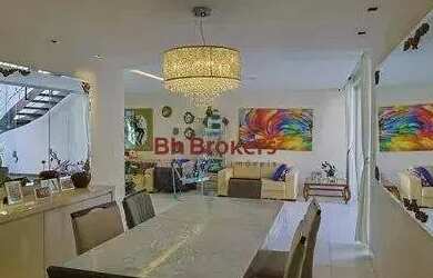 Imagem 5: CASA DE 5 QUARTOS PARA LOCAÇÃO NO BAIRRO VILA PARIS