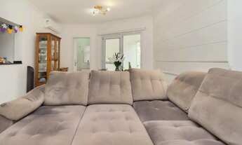 Imagem 3: Casa em condomínio para venda com 3 quartos, sendo 1 suíte , 126m²