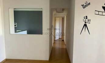 Imagem 5: Oportunidade - Apartamento - Jardim América - Residencial Athenas - 3 Dormitórios - 70m²