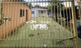 Imagem 5: Casa Térrea no Setor Coimbra