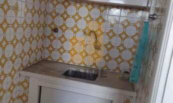 Imagem 6: APARTAMENTO 1 DORMITORIO BANHEIRO SALA SEM VAGA