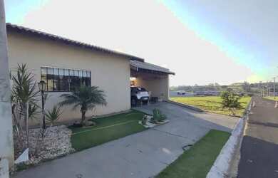 Imagem: Casa de condomínio em Bady Bassitt - Centro