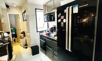 Imagem 3: Grand park árvores mobiliado