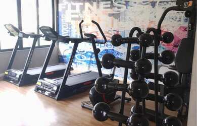 Imagem 2: ALUGO APARTAMENTO NO CONDOMÍNIO PESCARA