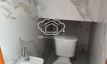 Imagem 4: Imóvel para venda possui 60 metros quadrados com 2 quartos em Campo Grande - Rio de Janeir