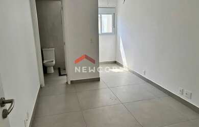 Imagem 6: Cobertura em Rua Américo Martins - Boqueirão - Santos/SP