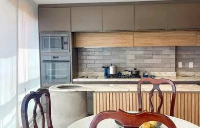 Imagem 4: Edifício Solarium- Ponta Dareia