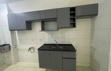 Imagem: Apartamento de 43m² Térreo com 02 quartos