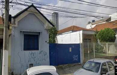 Imagem: Terreno de 500 m² à venda na Mooca Localização