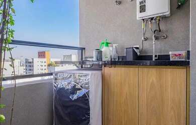 Imagem 5: Venda Apartamento 2 Dormitórios - 69 m² Pinheiros