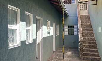 Imagem 4: CASA RESIDENCIAL em CAMPO LIMPO PAULISTA - SP, JARDIM VITÓRIA