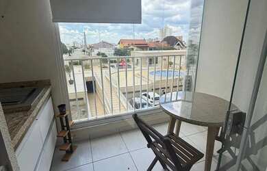 Imagem 7: Apartamento para venda e locação, Parque Três Meninos, Sorocaba, SP