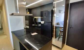 Imagem 3: Oportunidade! Apartamento à Venda em Intermares - Porteira Fechada