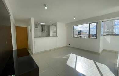 Imagem 5: Apartamento para aluguel, 2 quartos, 1 suíte, 2 vagas, Buritis - Belo Horizonte/MG