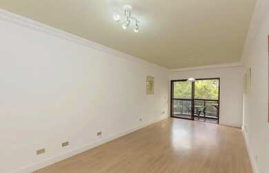 Imagem 4: Apartamento para venda em Água Fria com 4 quartos, sendo 3 suítes , 136m²