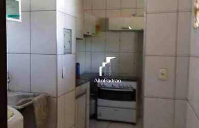 Imagem 6: Apartamento à venda Condomínio Vila Confiança