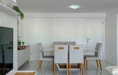 Imagem 4: Vila lagoa para venda - Ponta dAreia (Apartamento