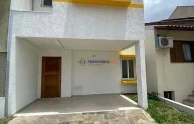 Imagem 2: Casa Condominio para Venda - 94.31m², 3 dormitórios, sendo 1 suites, 2 vagas - V