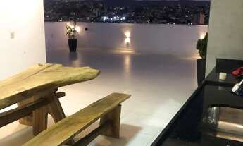 Imagem: Aluga-se espaço para festa