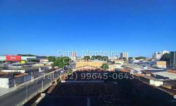 Imagem 5: Imóvel para venda tem 124 m² com 4 quartos em Gruta de Lourdes - Maceió - AL