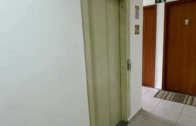 Imagem 4: Vista das Copaíbas no Parque Mosaico com 2 Quartos/ Andar Alto/ Elevador/ Financia/ Planal