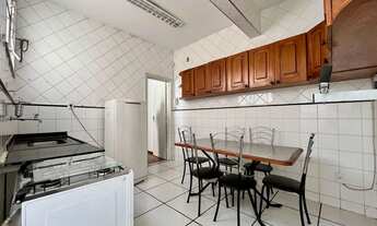 Imagem 5: Apartamento de 02 quartos no Centro de Juiz de Fora