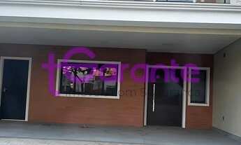 Imagem: Sobrado 240m² Condomínio Reserva Ipanema